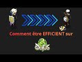 TUTORIEL Comment être EFFICIENT sur DOFUS (conseils-tips)