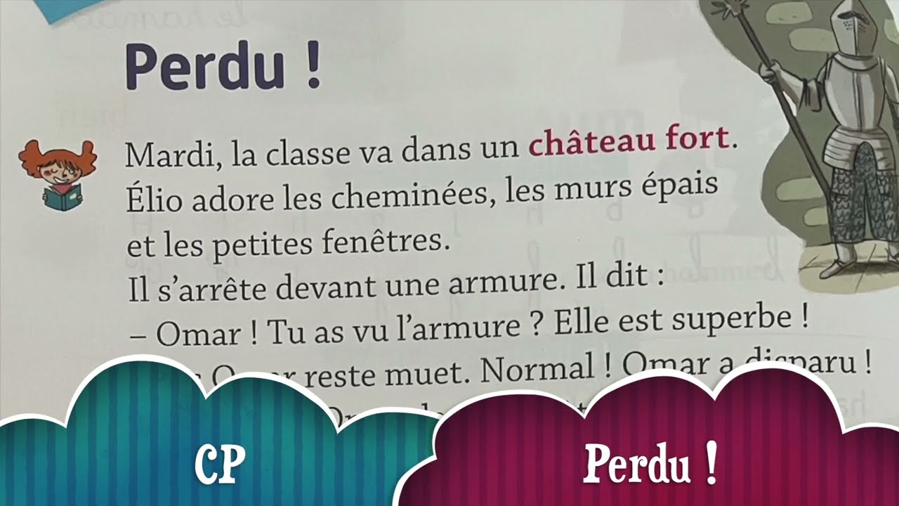 Cp Perdu Lecture Tout Terrain Page 78 Youtube Cp Perdu Lecture Tout Terrain Page 78 Youtube