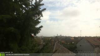 Tata kelet 2014-10-16