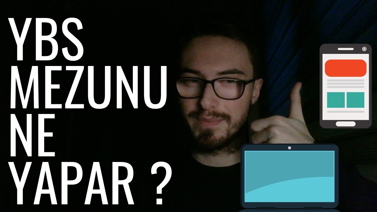 Yönetim Bilişim Sistemleri Mezunları Ne İş Yapar | Staj ve İş Olanakları Nasıldır?