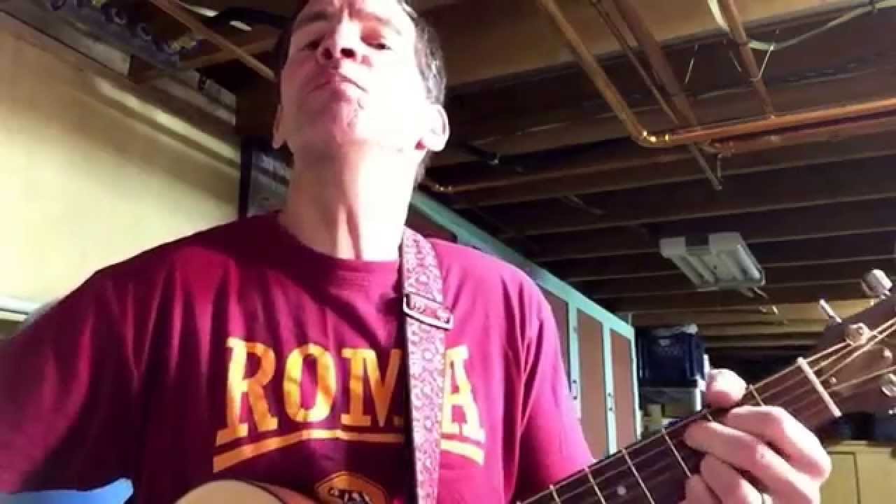 Tell Me What You See | Beatles Cover