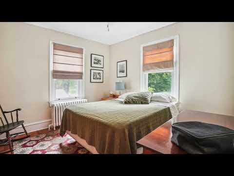 108 Glenburn Avenue, Cambridge, MD home video tour