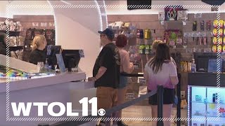 Ohio could vote on recreational marijuana on November ballot