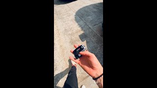 POV: Audi RS6 Evolve Technik