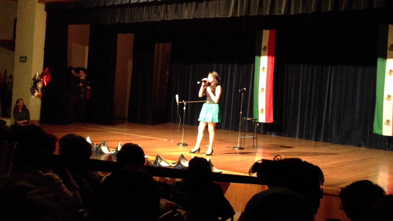 Concurso UVM Lago Lorena Zamarripa YouTube