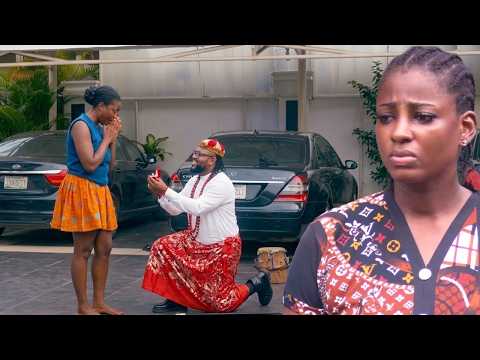 She She Was Shocked seeing her supposed dead fiancée on her introduction day as a rich man 3&4