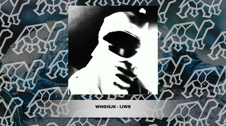 Whoisjk - IJWR