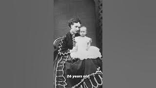 queen Alexandra photo to 80-14 year