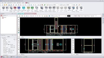 AHU Selection - (Air Handling Unit Selection) - Creating Rotary Heat Recovery AHU