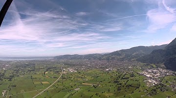 43  Train Exit + Premature Deployment