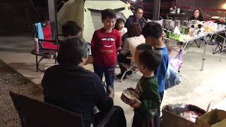 20190330第58露 峨嵋 湖光山戀 (NaNa In Camping #58)