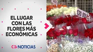 El Terminal De Flores De Independencia Un Lugar Tradicional Con Gran Variedad Y Buenos Precios