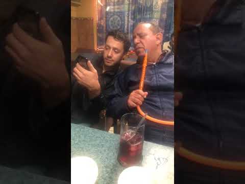 بشار المومني ونايل عميره