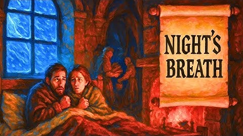 People From Medieval Times Slept in Castles Without FREEZING to DEATH!