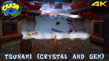 Crash Bandicoot The Wrath of Cortex 