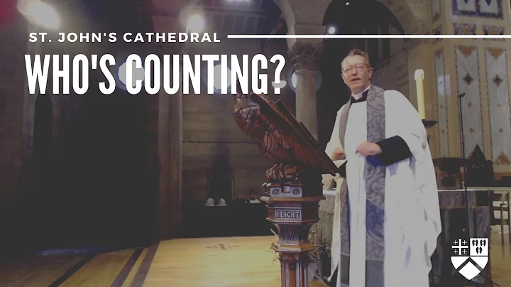 Whos Counting? | Sermon