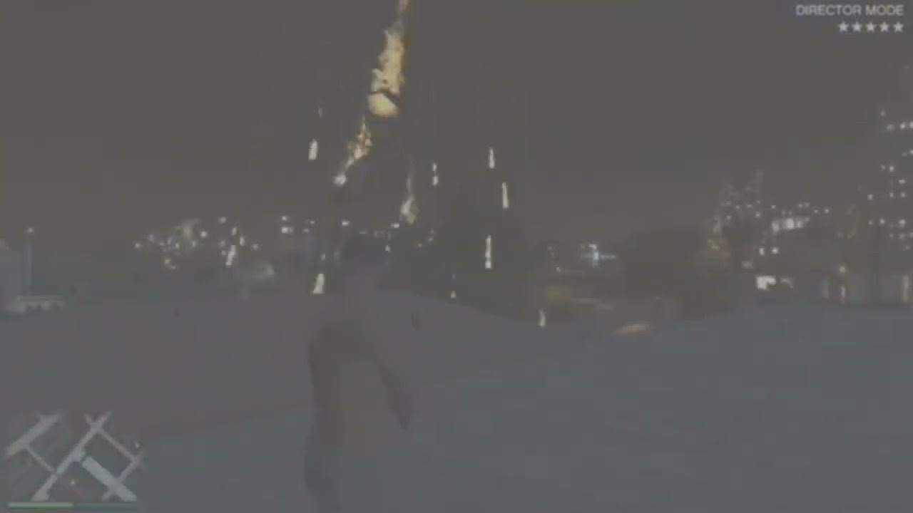 THE END OF THE WORLD! Sparta Remix 192parison