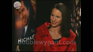 Andie MacDowell "Michael" 11/23/96 - Bobbie Wygant Archive