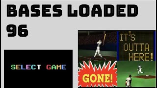 Bases Loaded 96 Review