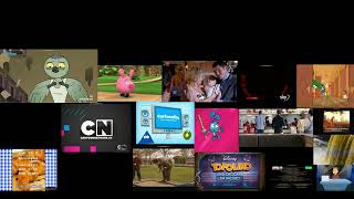 18 Channels Shutting Down At The Same Time