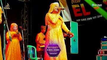 PADANG BULAN - NEW EL SAFA - HALAL BI HALAL IRENG COMUNITY - COLO DAWE KUDUS