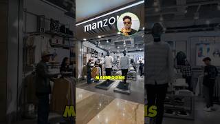 Mannequins That Move?! The Future of Fashion Displays!