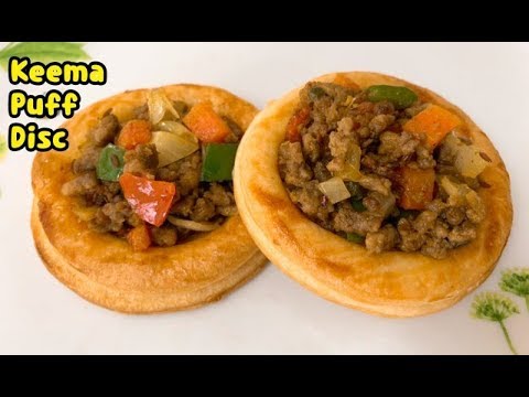 keema-puff-disc-recipe-/-puff-pastry-recipe-/-ramadan-2019-recipe-by-yasmin-cooking
