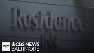 Teen girl died by suicide in Baltimore hotel while in custody of Maryland DHS