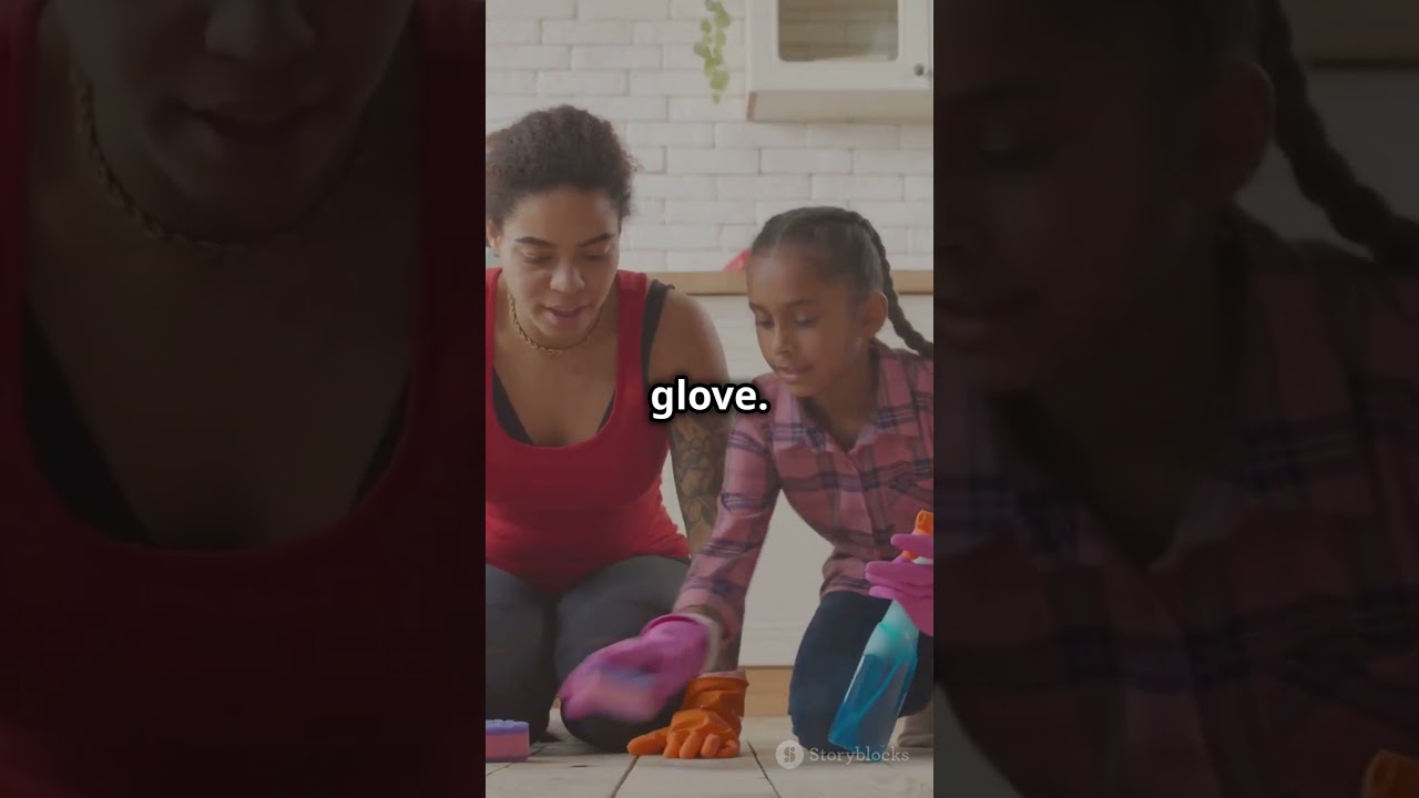 Seattle's Family Friendly House Cleaning Service