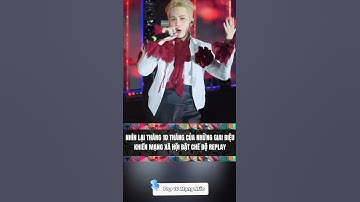 Nhìn Lại Tháng 10 Tháng Của Những Giai Điệu Khiến MXH Bật Chế Độ Replay #shorts