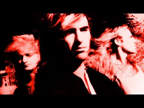 New Model Army - Peel Session 1983