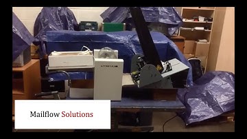 Rena UT361 Tabber with V710 feeder