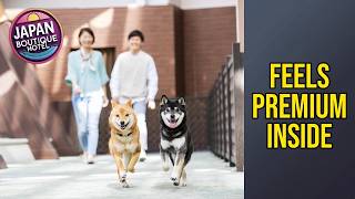 Izukogen Wanwan Paradise Hotel & Cottage - Feels Premium Inside | Ito, Japan🌟 | Japan Boutique Hotel