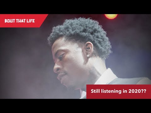 Rich Homie Quan - " Bout That Life " (Feat. Kwony Cash) Behind-the-track