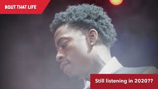 Rich Homie Quan - " Bout That Life " (Feat. Kwony Cash)