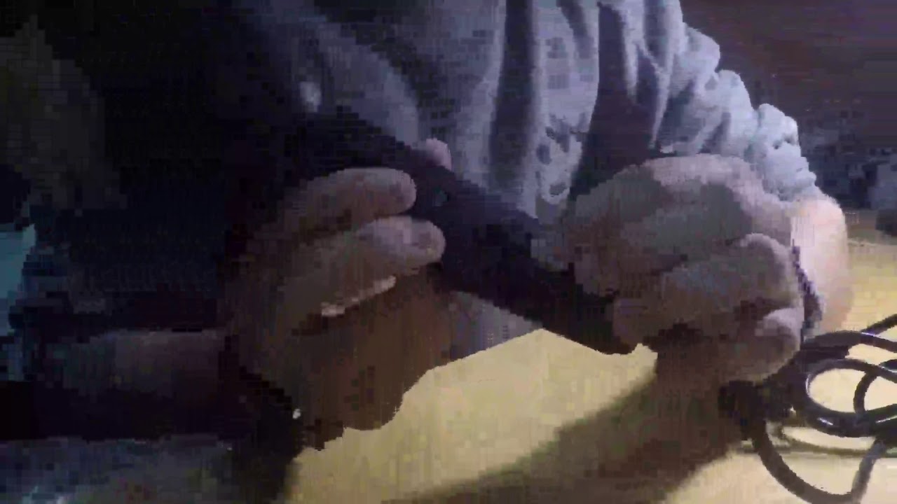 Aigostar Monique 32HIE – Secador profesional iónico de 2400 watios,  Encantado - YouTube