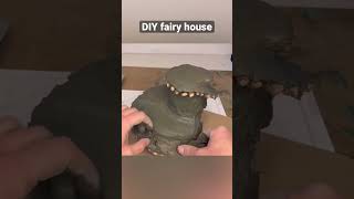 Diy Fairy Cob House - Build With Natural & Recycled Materials