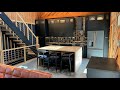 Modern kitchen remodel complete diy renovation start to finish