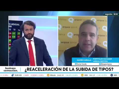 Una de las grandes amenazas que preocupa a la Fed: la inflaci&oacute;n de servicios. Xavier Carulla