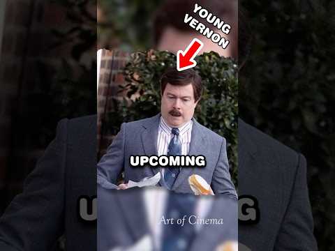 Video HBO Harry Potter Opening Scene Leak