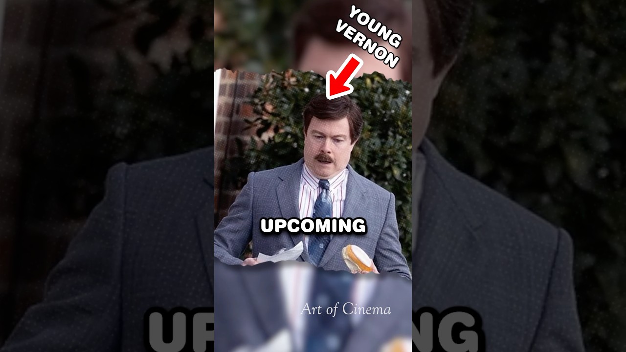 HBO Harry Potter Opening Scene Leak