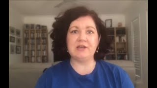 APHASIA | The importance of continuing speech therapy