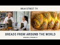 Breads from Around the World (Season 6, Episode 19)