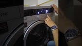 Arcelik 9147 Ycm 9 Kg Camasir Makinesi Youtube