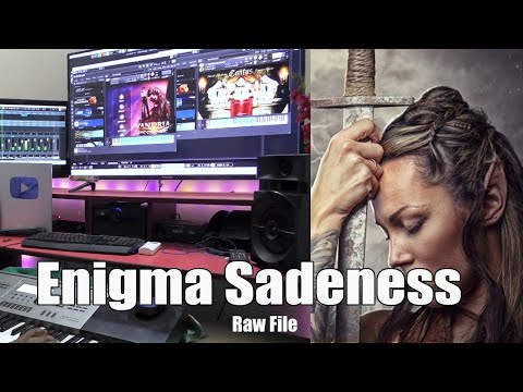 Enigma Sadeness Cover