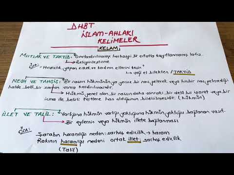 Çıkmış Kelimeler-1 ❗️ (dikab- dhbt- mbsts)