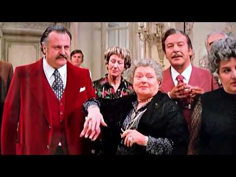 Fantozzi, geometra Calboni.