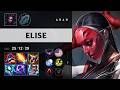 Elise ARAM - NA Master Patch 26.12