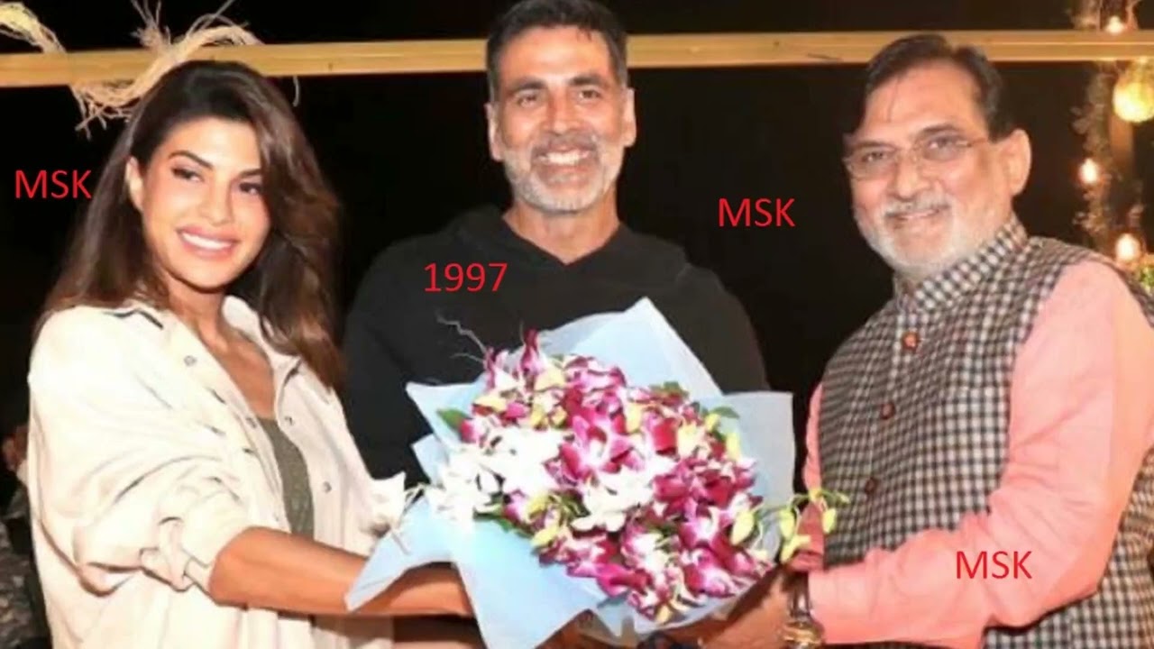 1997 Years ! Full Movie | MSK Movies | Explaner | in Hindi ! Akshay Kumar ! #shorts |