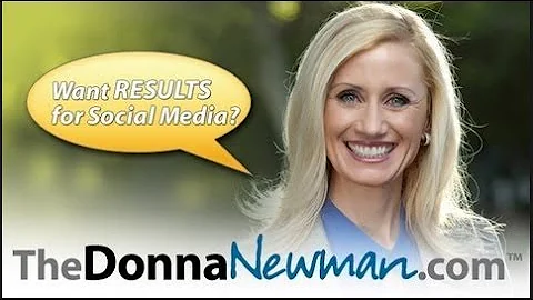 Donna Newman | The Donna Newman Testimonial